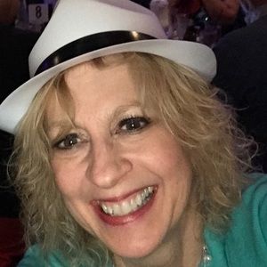 Meet your Posher, Janice